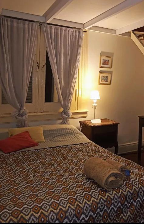 La Boca B&B ブエノスアイレス エクステリア 写真