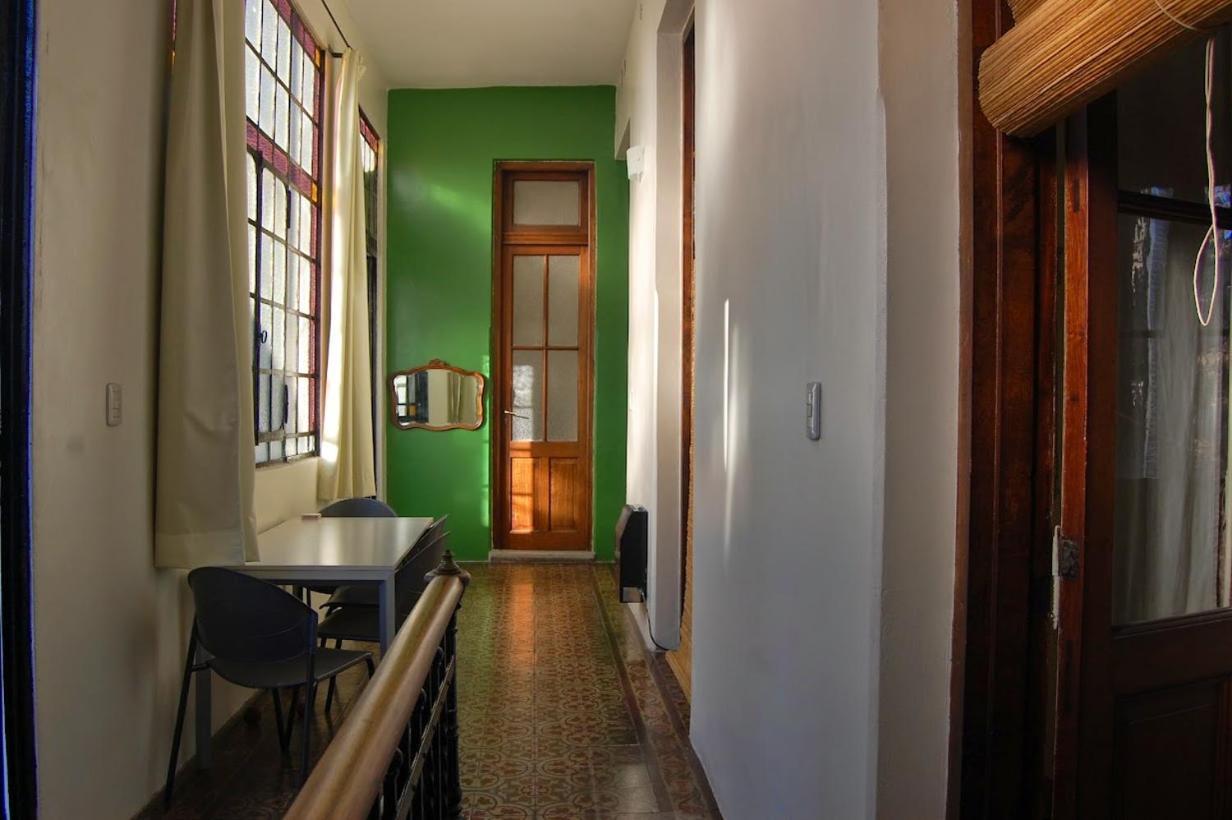 La Boca B&B ブエノスアイレス エクステリア 写真