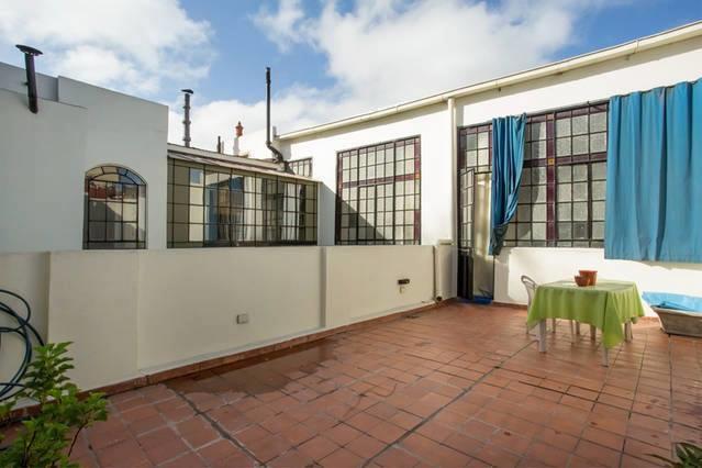 La Boca B&B ブエノスアイレス エクステリア 写真