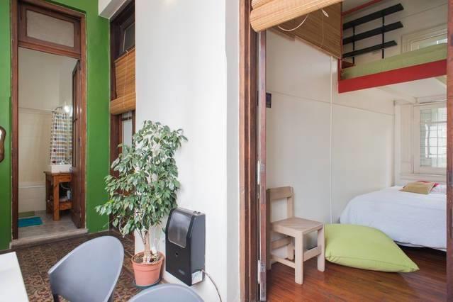 La Boca B&B ブエノスアイレス エクステリア 写真