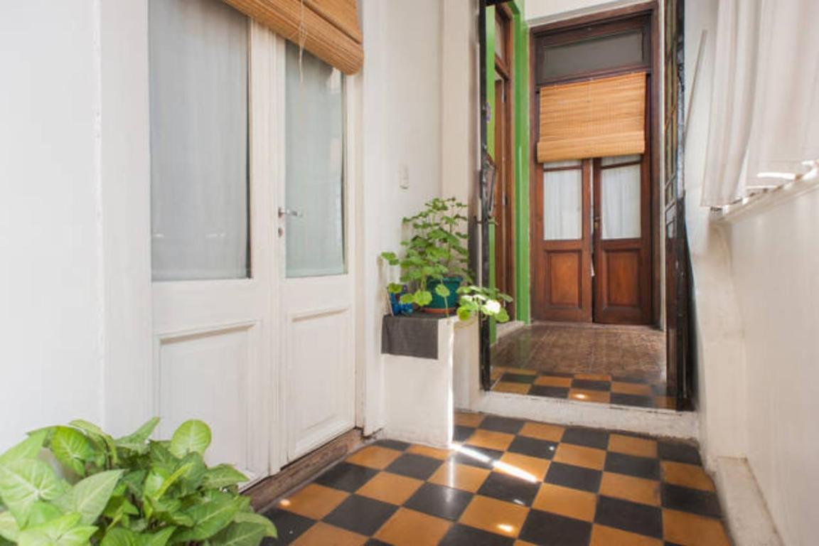 La Boca B&B ブエノスアイレス エクステリア 写真
