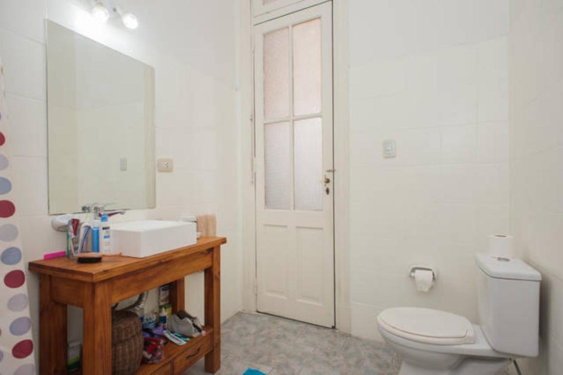 La Boca B&B ブエノスアイレス エクステリア 写真